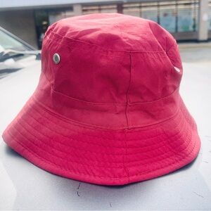 Bucket Hats Unisex . Stylish Summer Nylon Waterproof